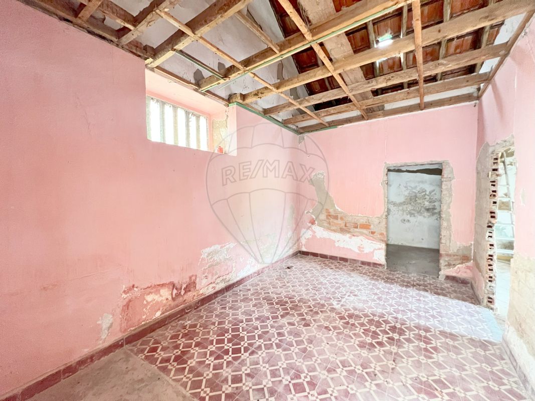 Moradia T2 para venda