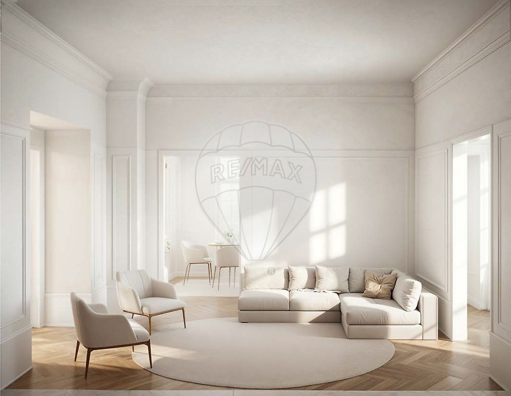 Apartamento T4 para venda