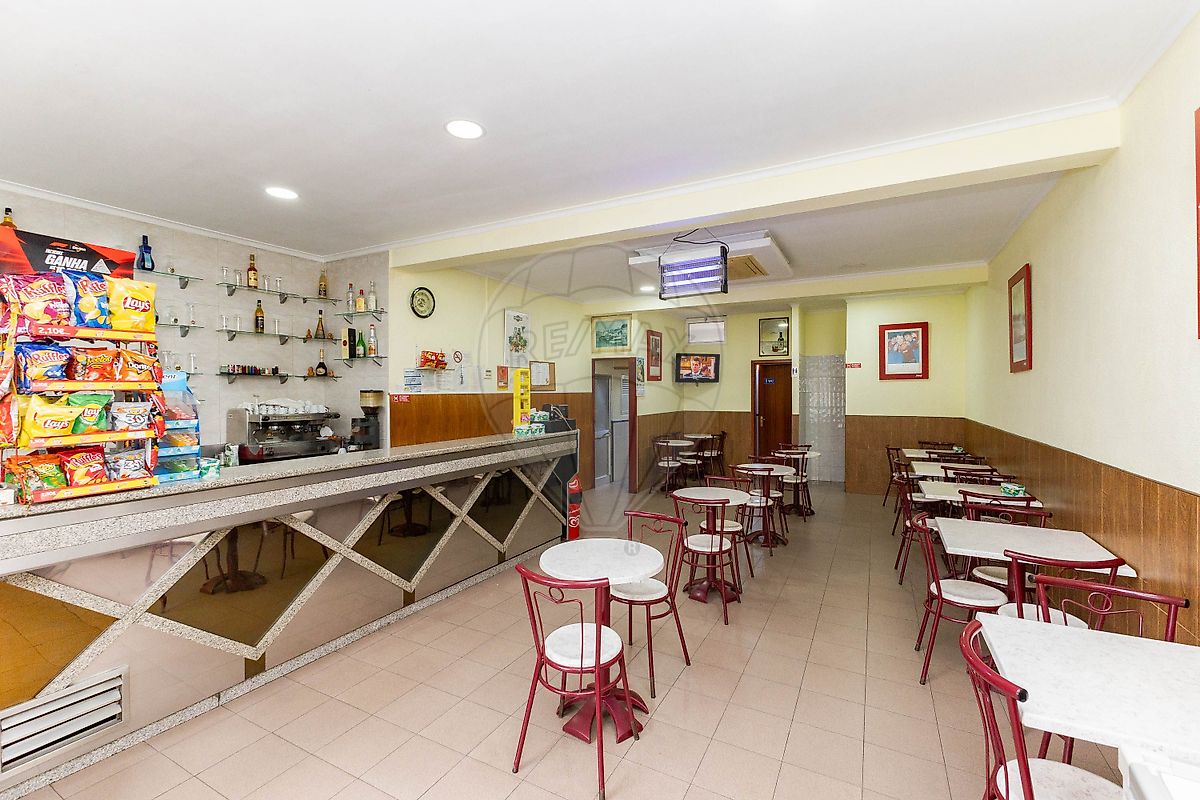 Trespasse  para venda