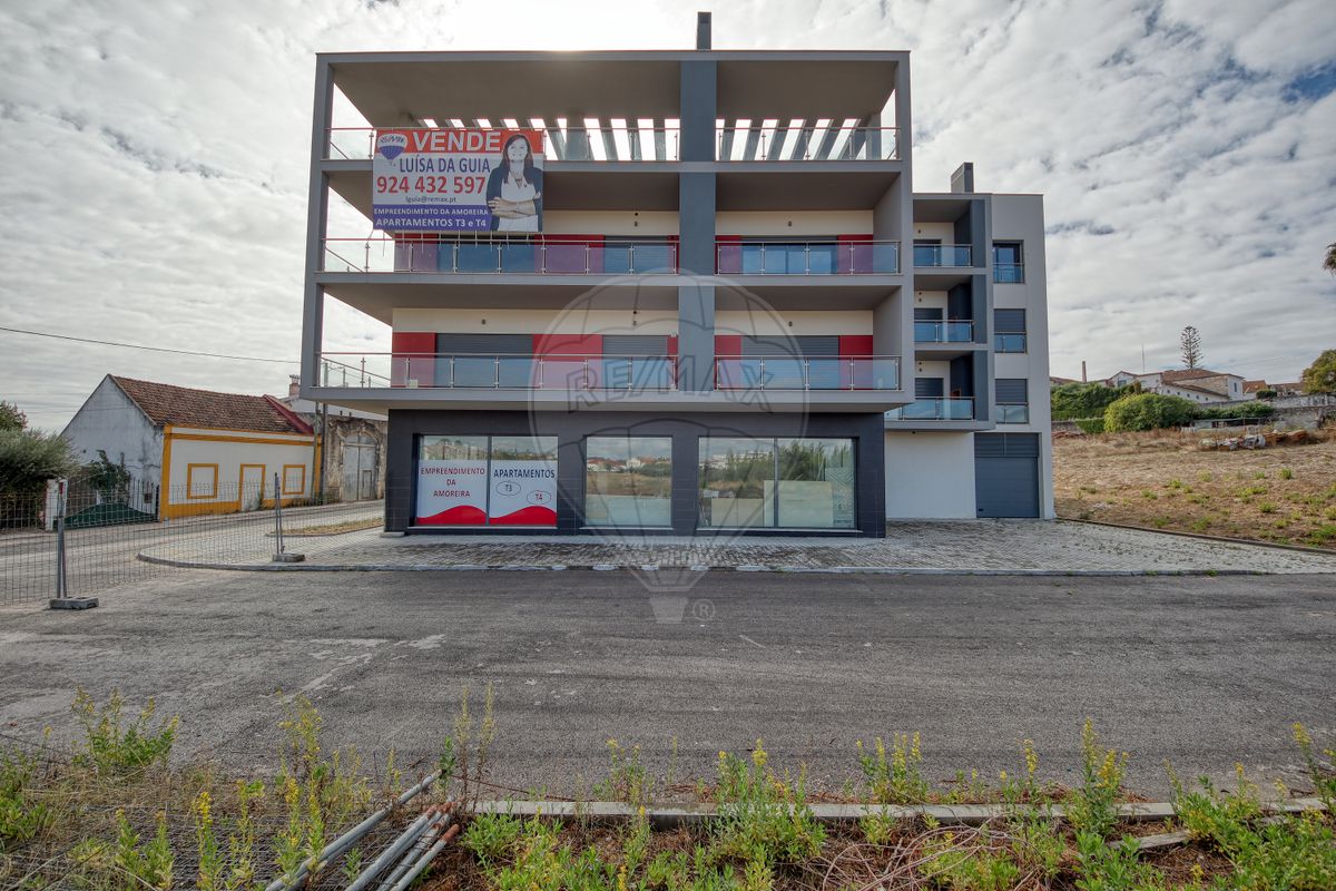 Loja  para arrendamento