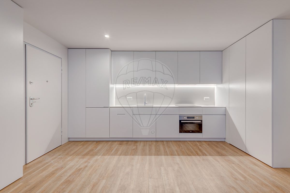 Apartamento T2 para venda