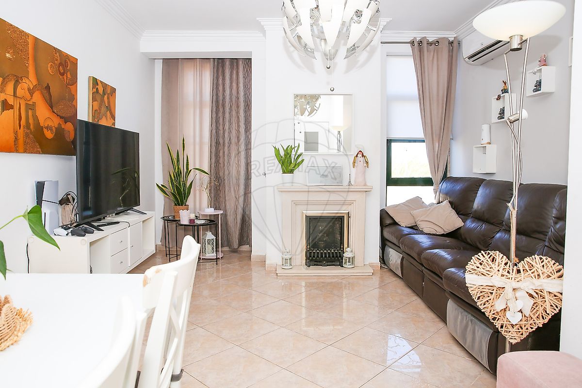 Apartamento T3 para venda