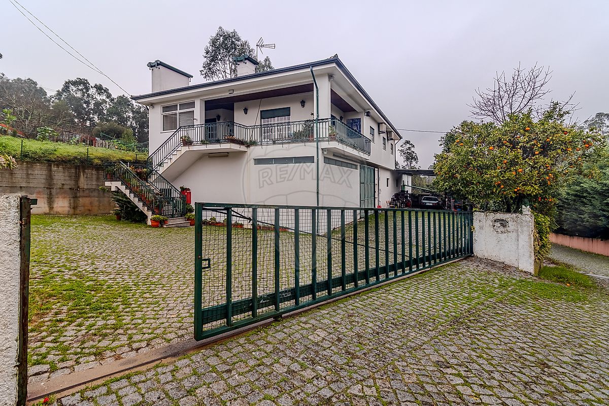 Armazém  para venda