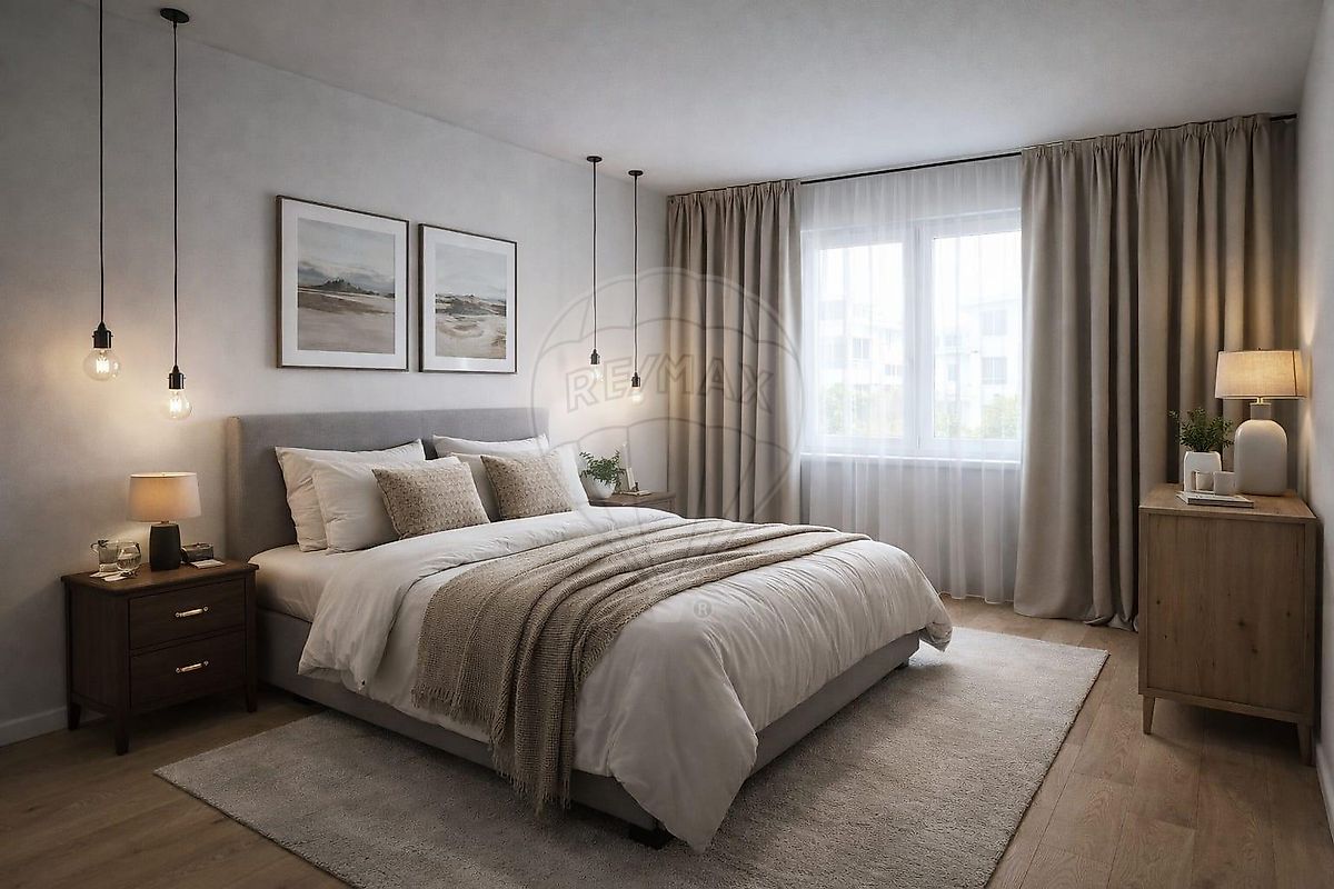 Moradia T2 para venda