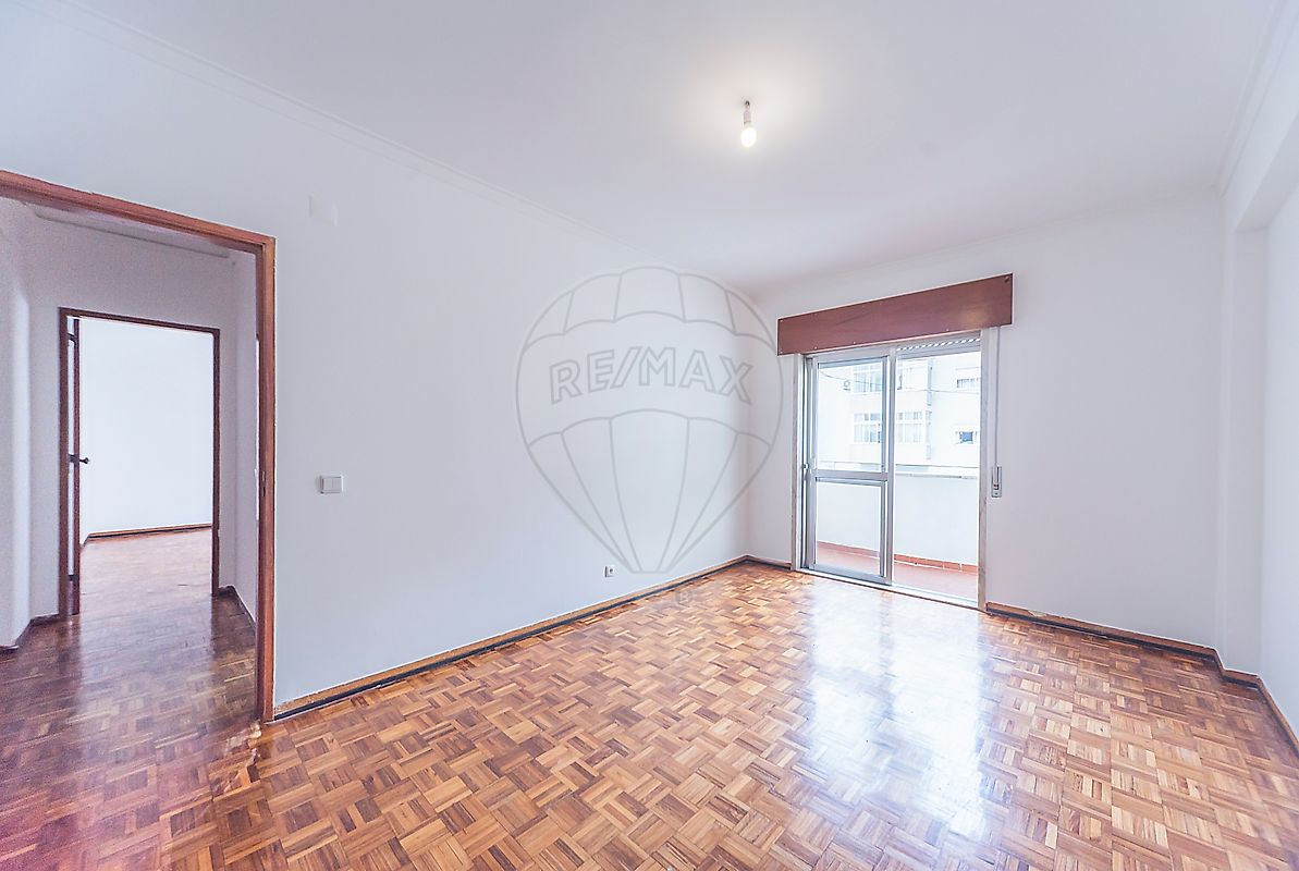 Apartamento T3 para venda