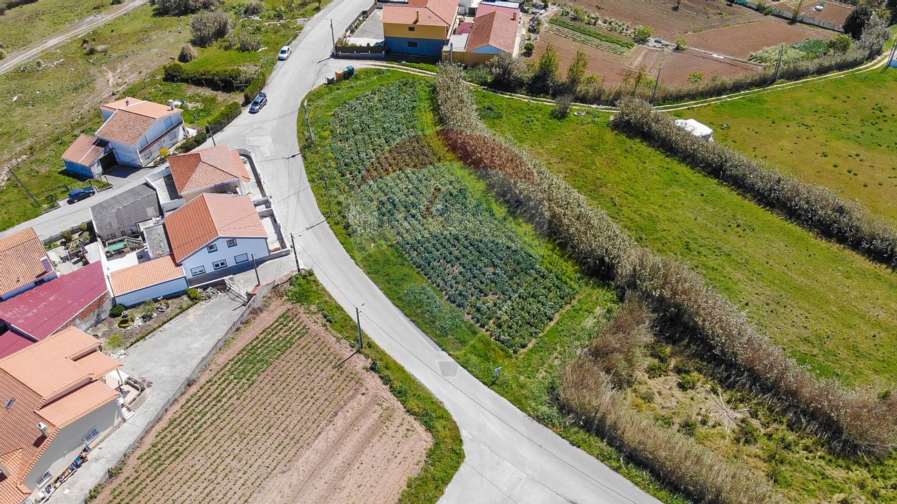 Terreno  para venda