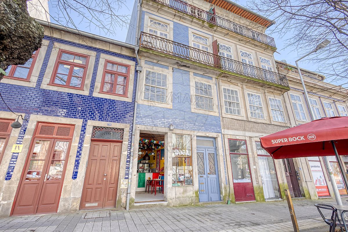 Trespasse  para venda