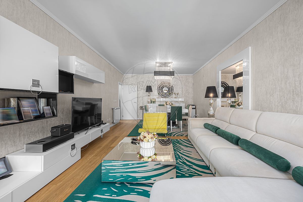 Apartamento T3 para arrendamento