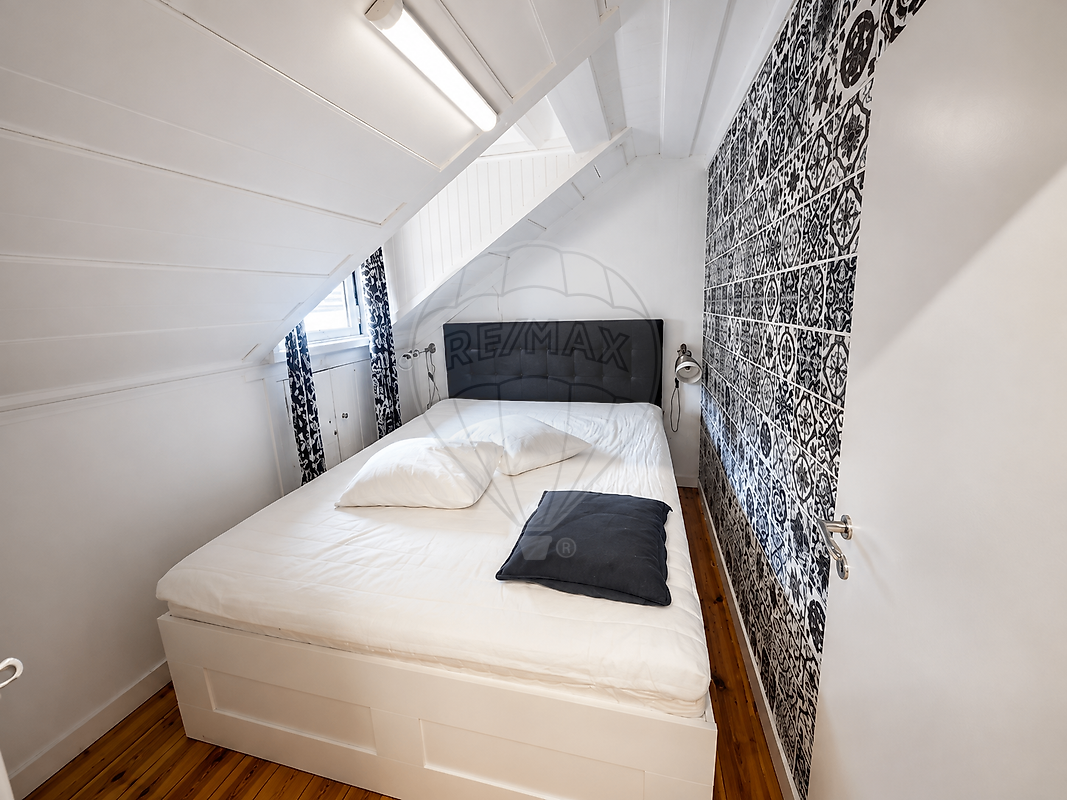 Apartamento T1 para venda