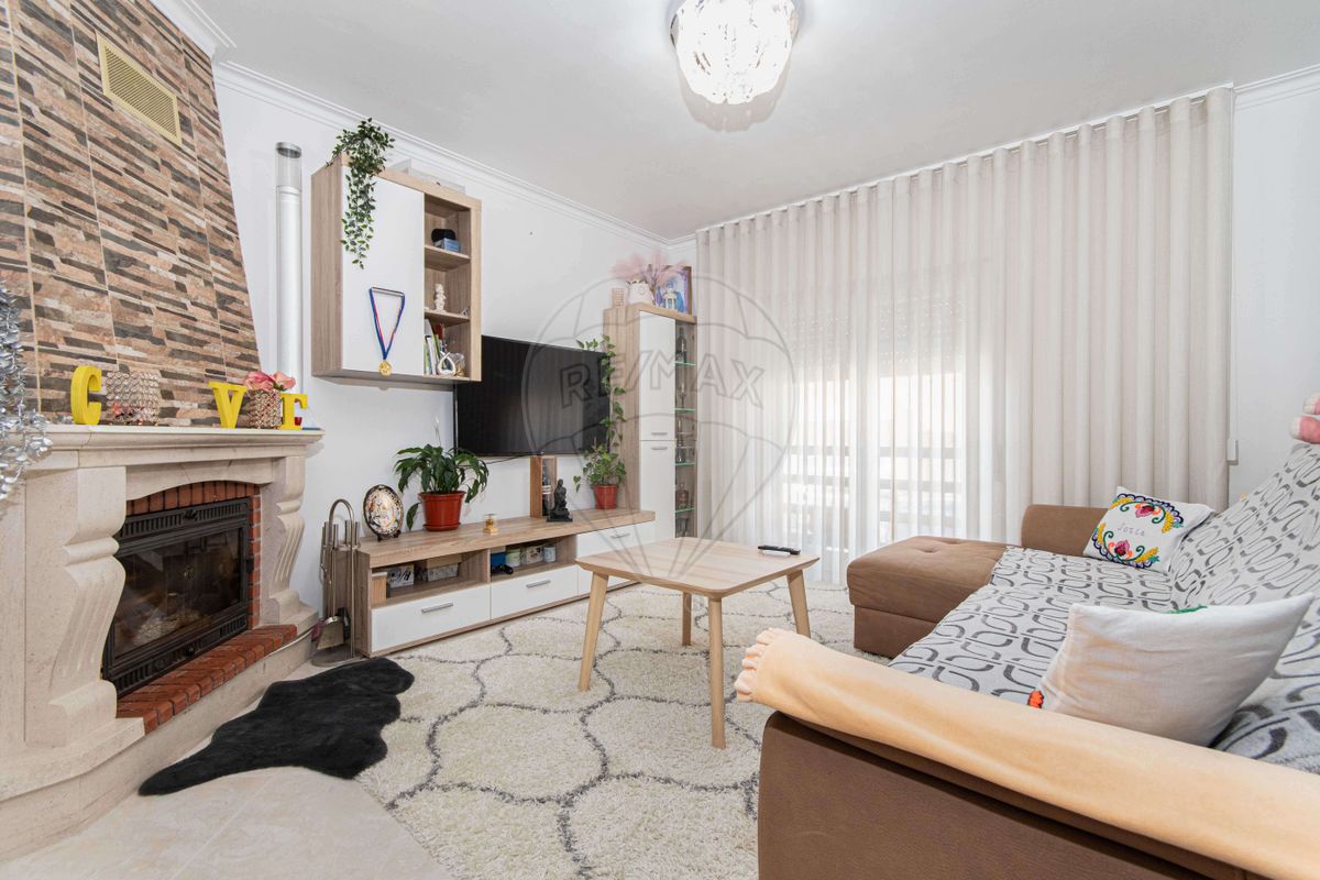 Apartamento T2 para venda