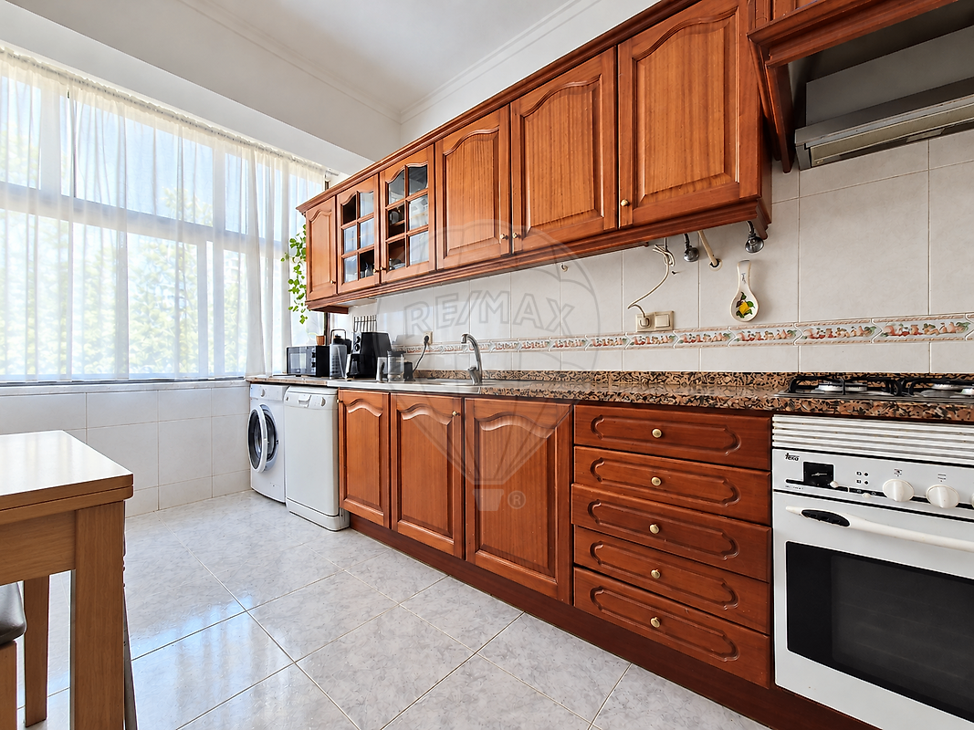 Apartamento T2 para venda