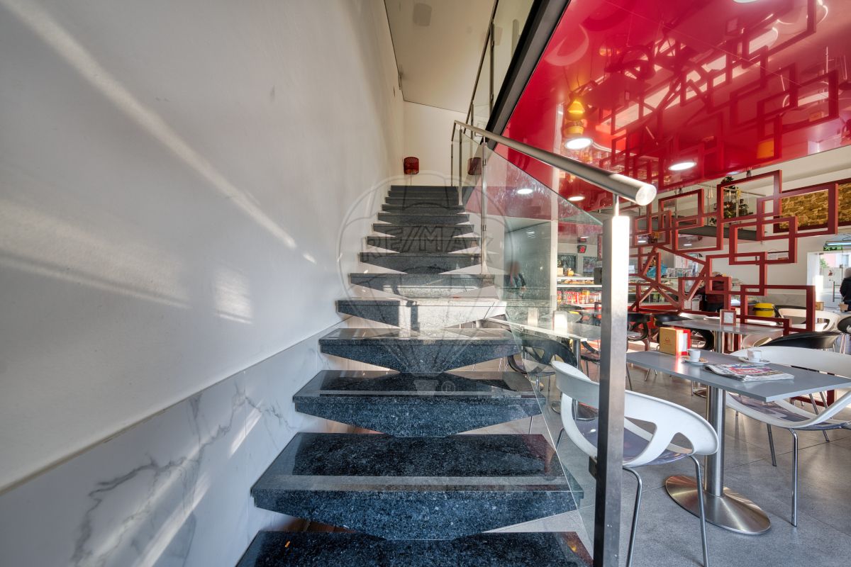 Outros - Comercial  para arrendamento