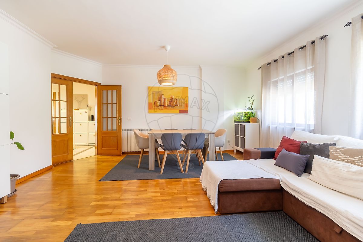 Apartamento T3 para venda