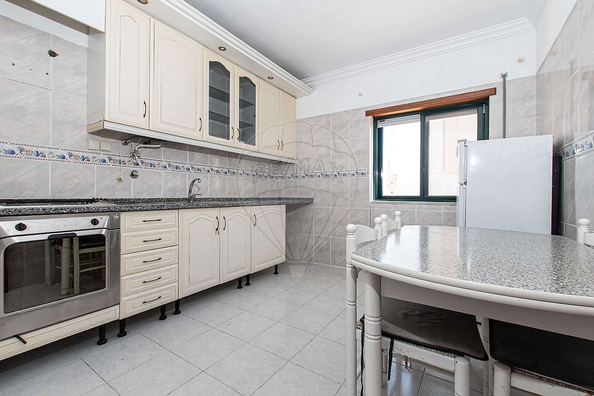 Apartamento T3 para venda