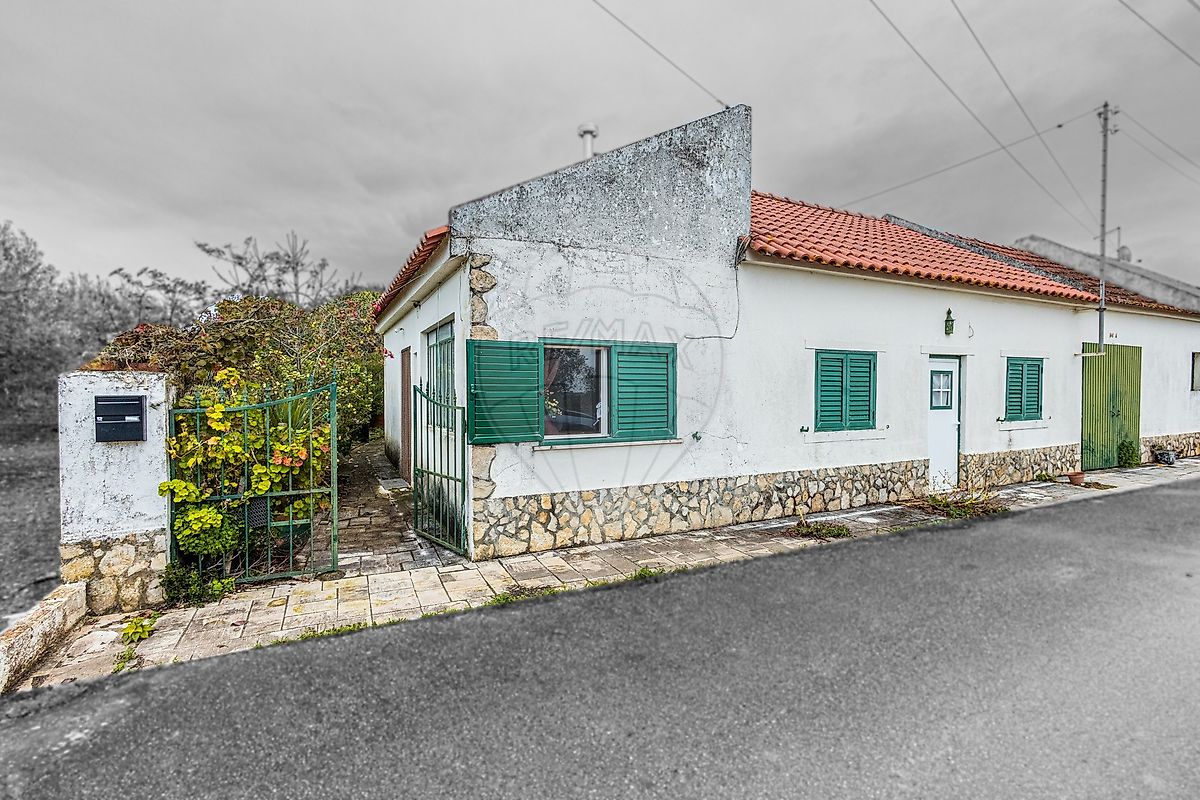 Moradia T3 para venda