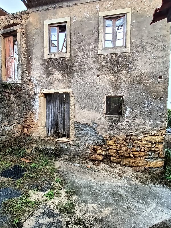 Moradia T2 para venda