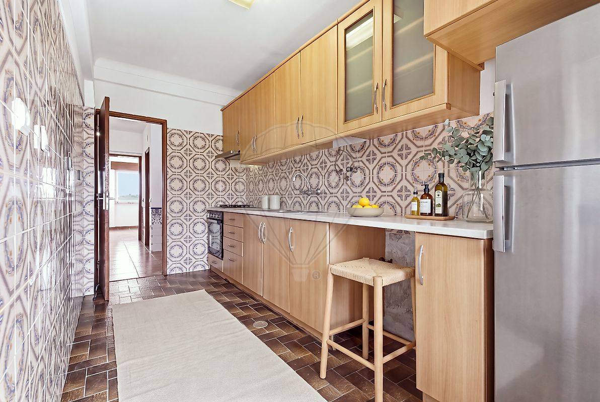 Apartamento T3 para venda