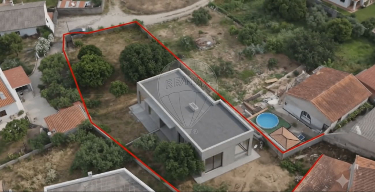 Terreno  para venda