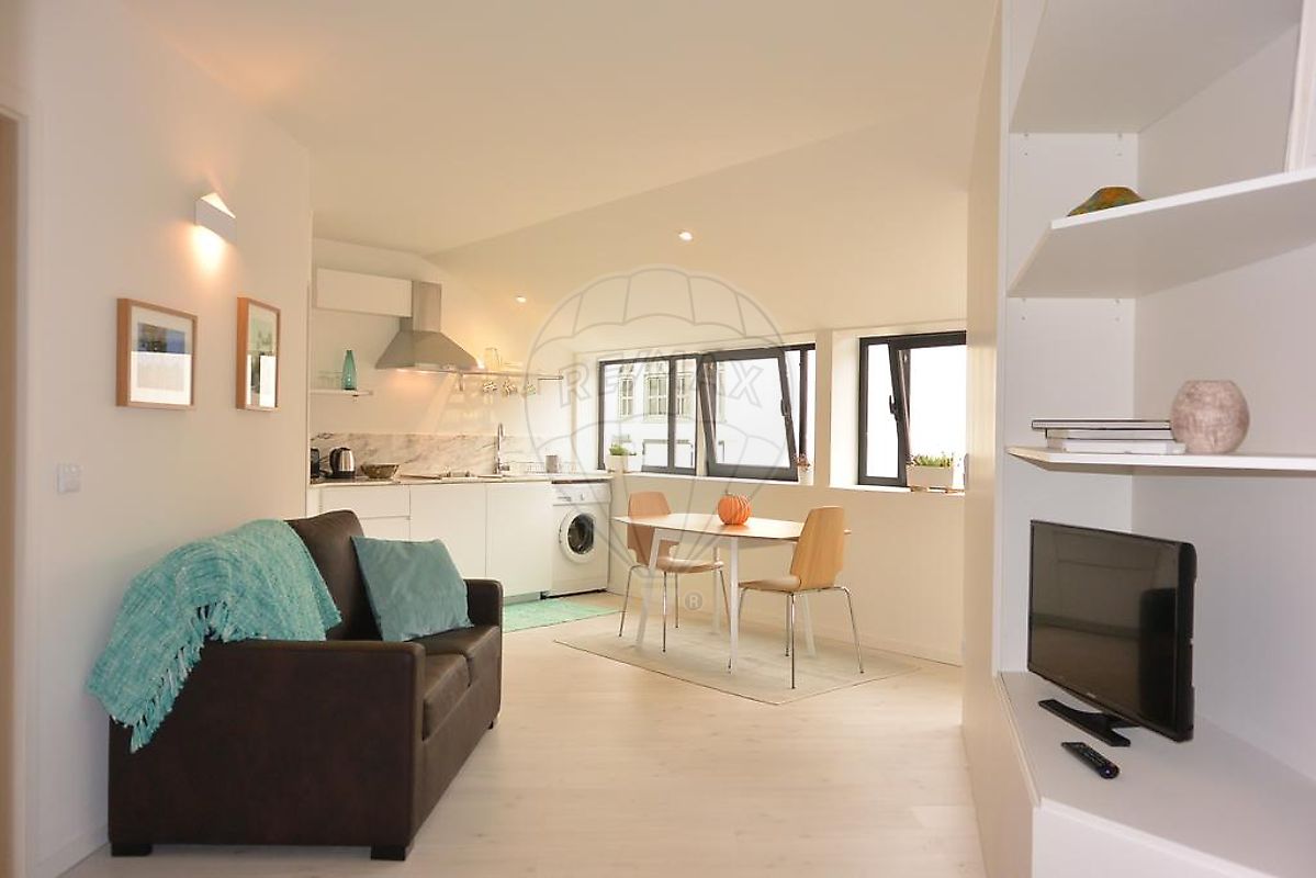 Apartamento T0 para venda