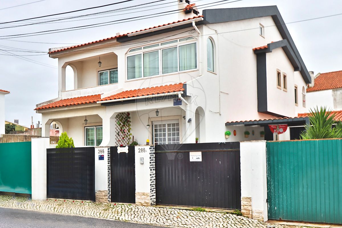 Moradia T3 para venda