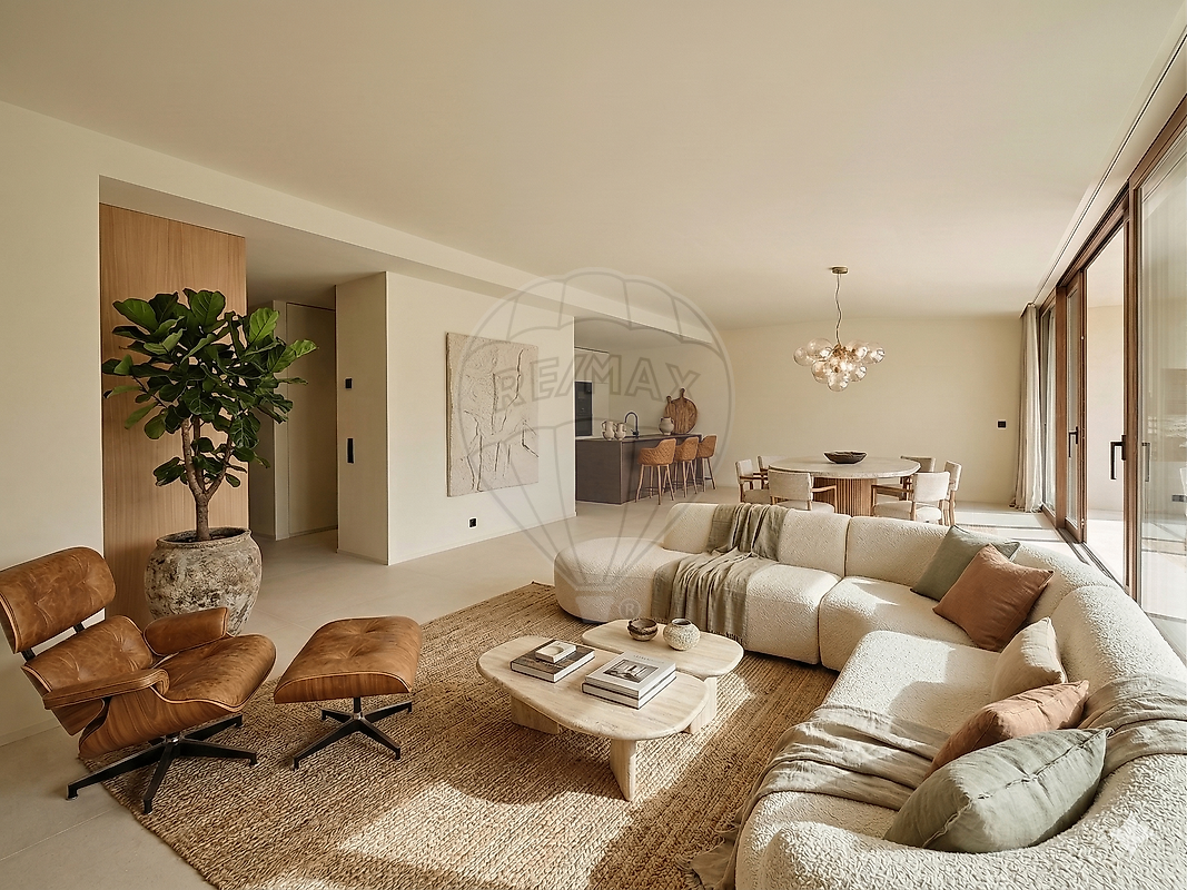 Apartamento T5 para venda