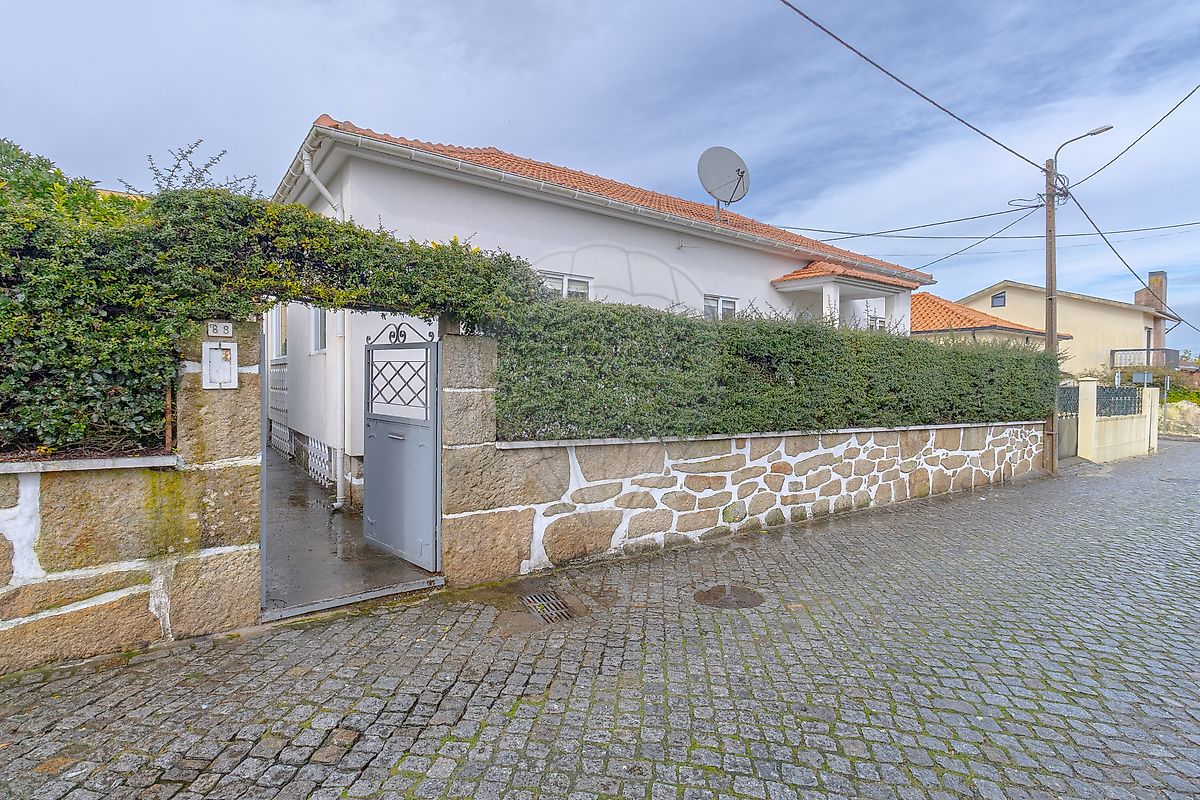 Moradia T3 para venda