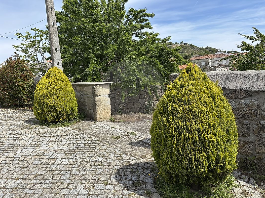 Moradia T4 para venda