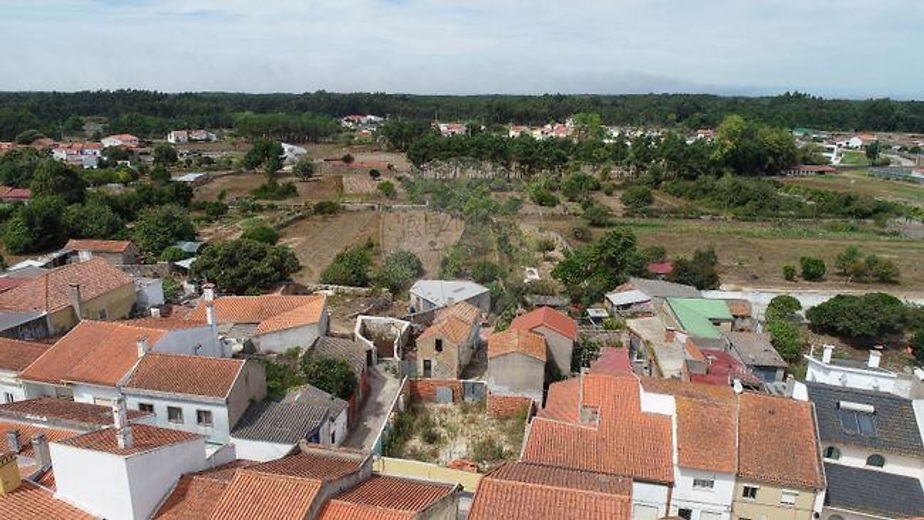 Terreno  para venda