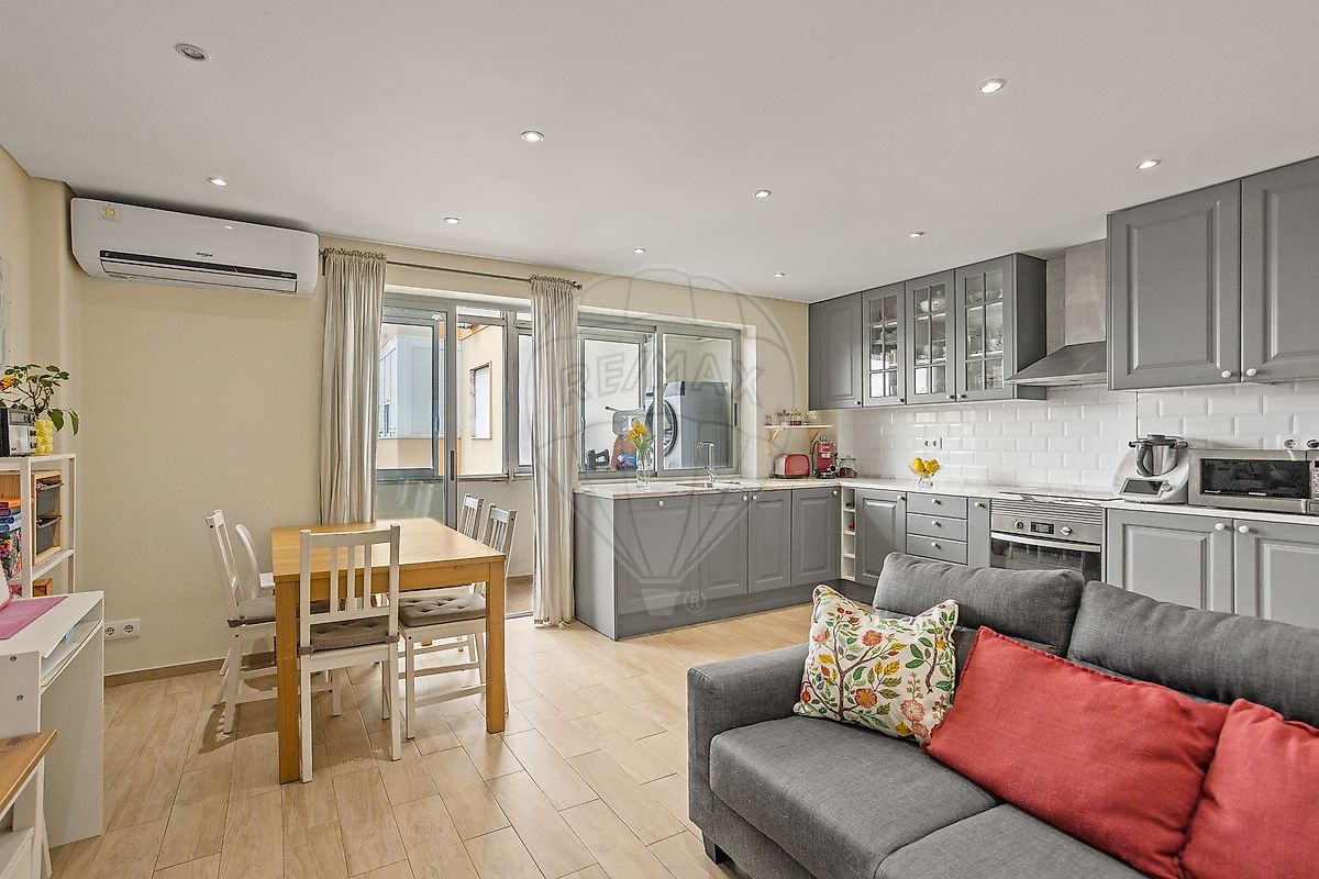 Apartamento T2 para venda