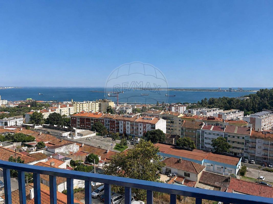 Apartamento T2 para venda