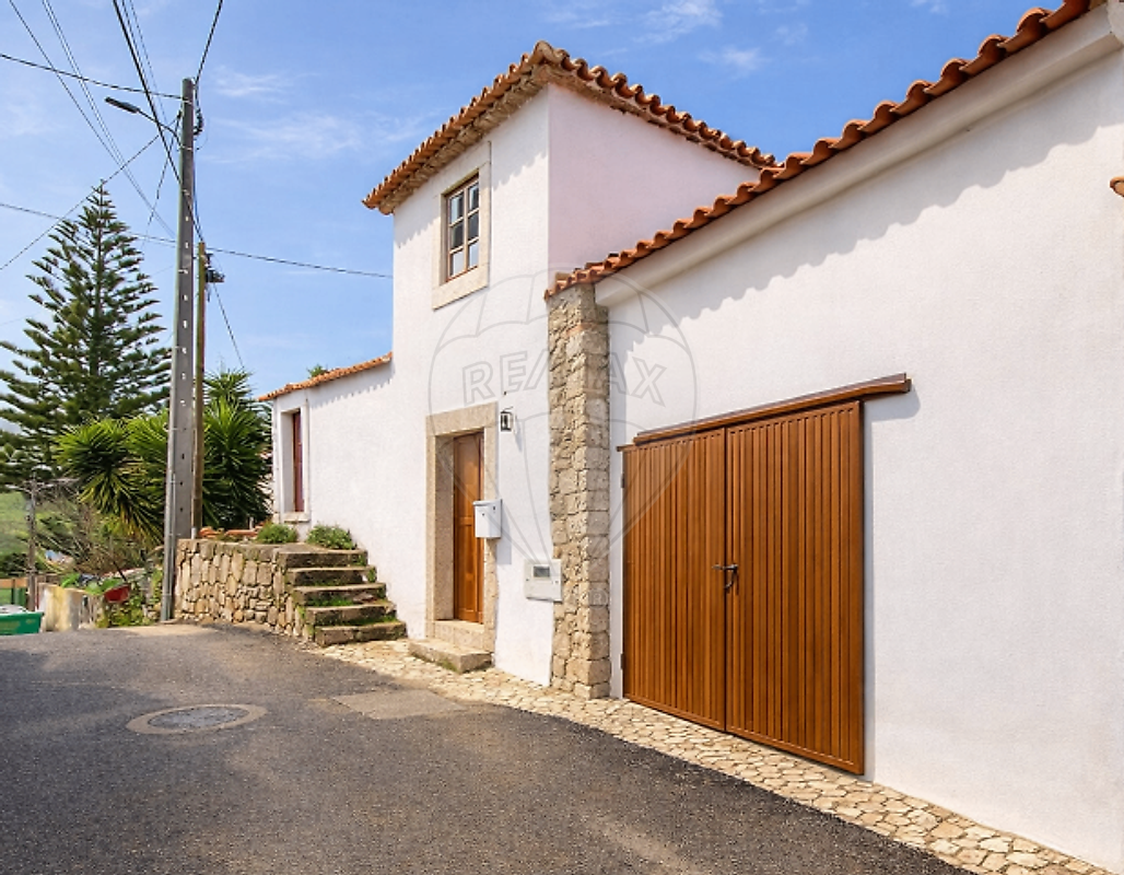 Moradia T2 para venda