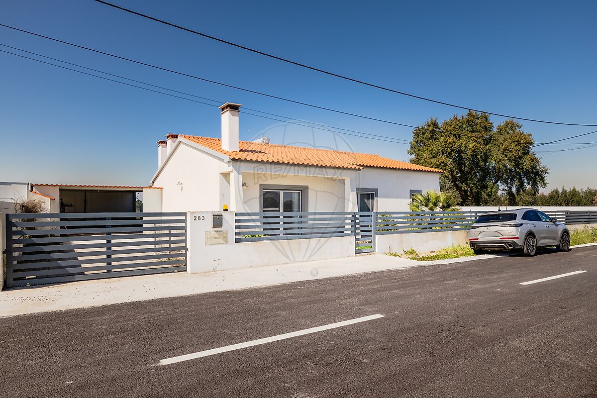 Moradia T2 para venda