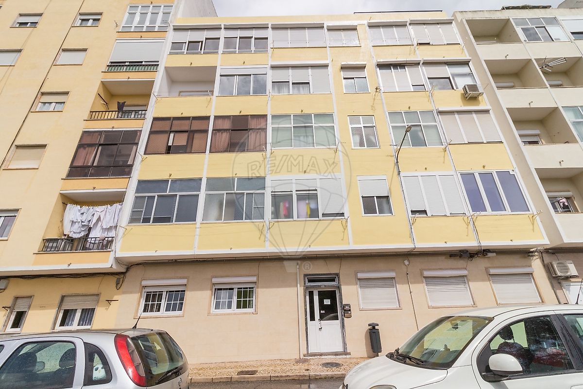 Apartamento T2 para venda