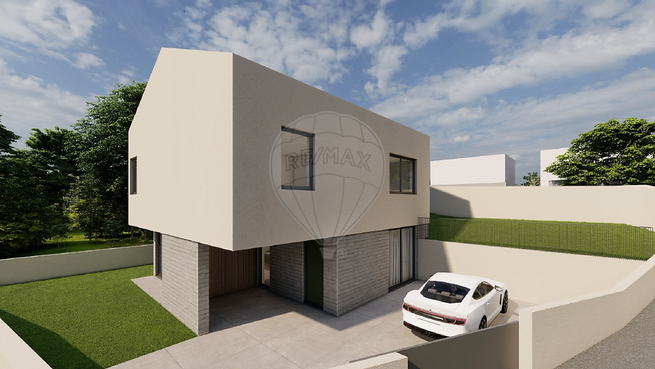 Moradia T3 para venda