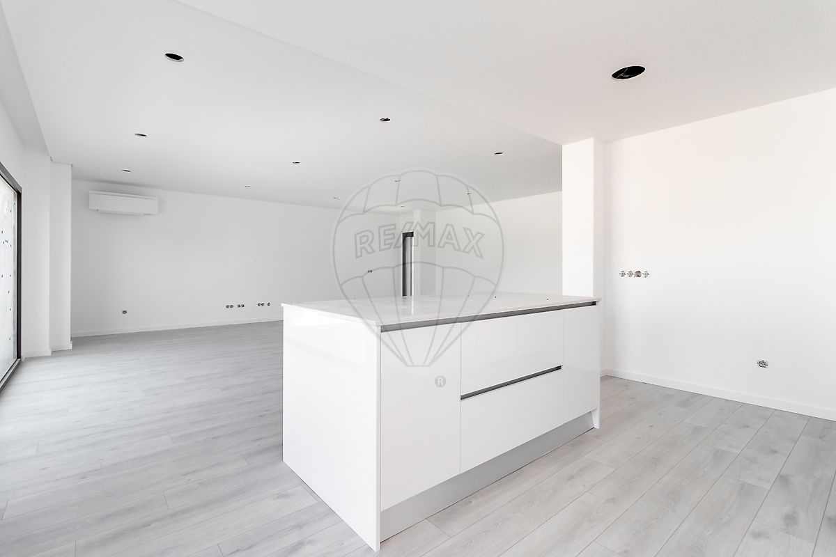 Apartamento T3 para venda