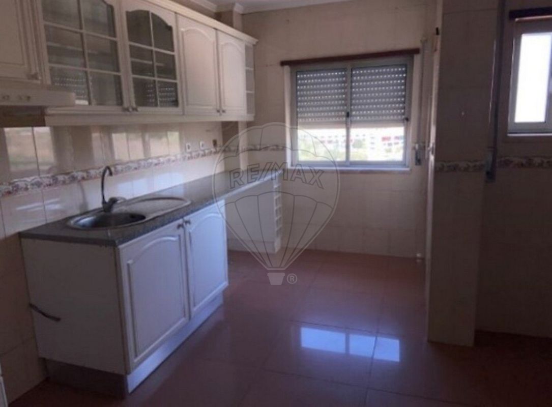 Apartamento T3 para venda
