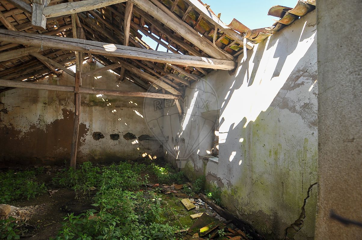 Moradia T2 para venda