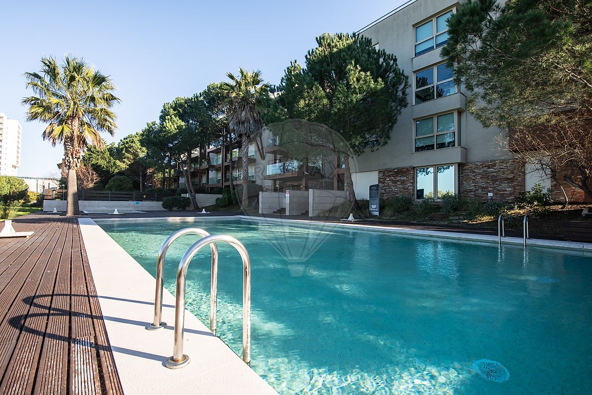 Apartamento T2 para venda