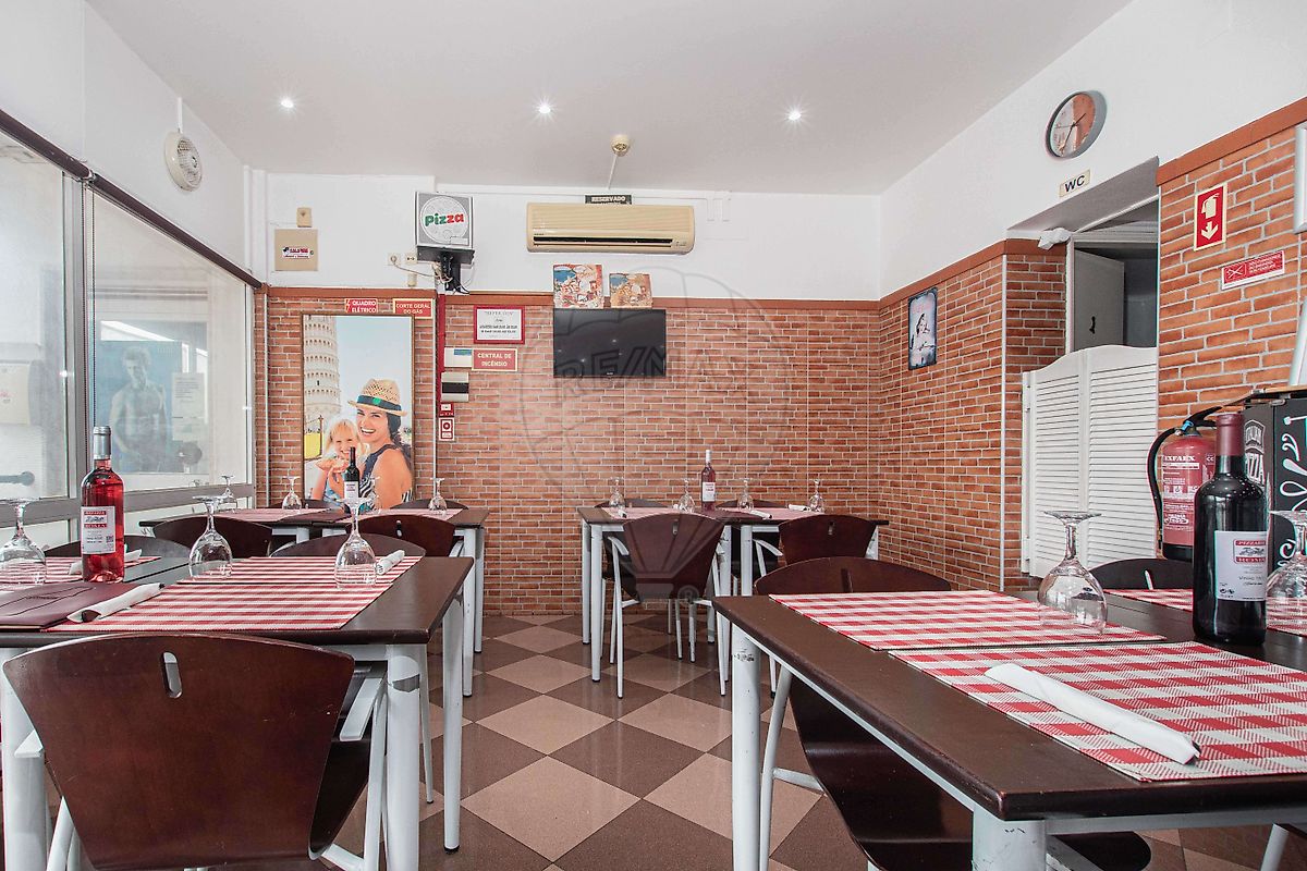 Trespasse  para venda