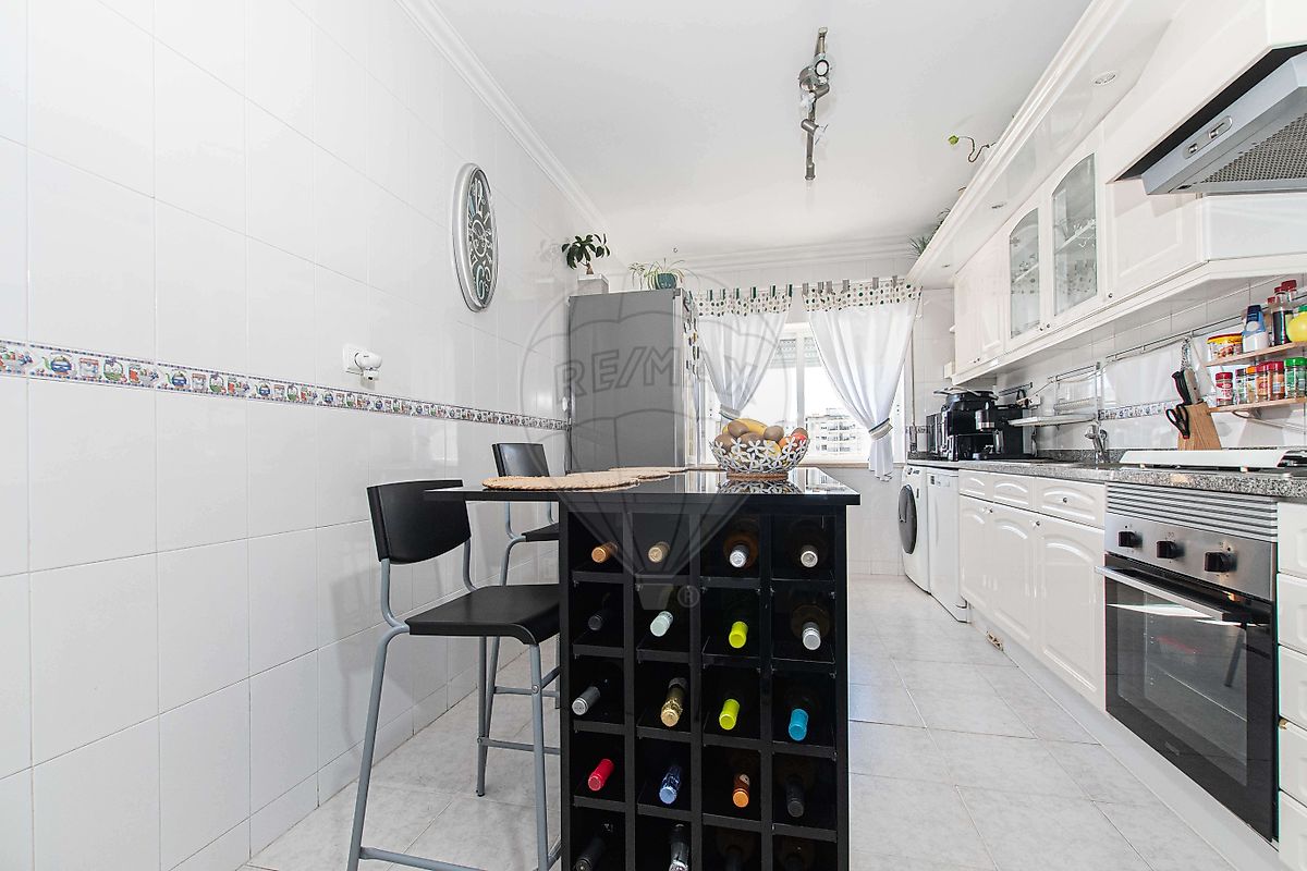 Apartamento T3 para venda