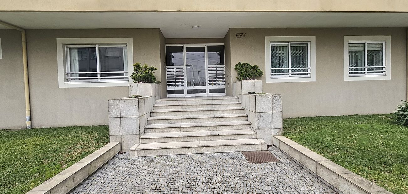 Apartamento T2 para venda