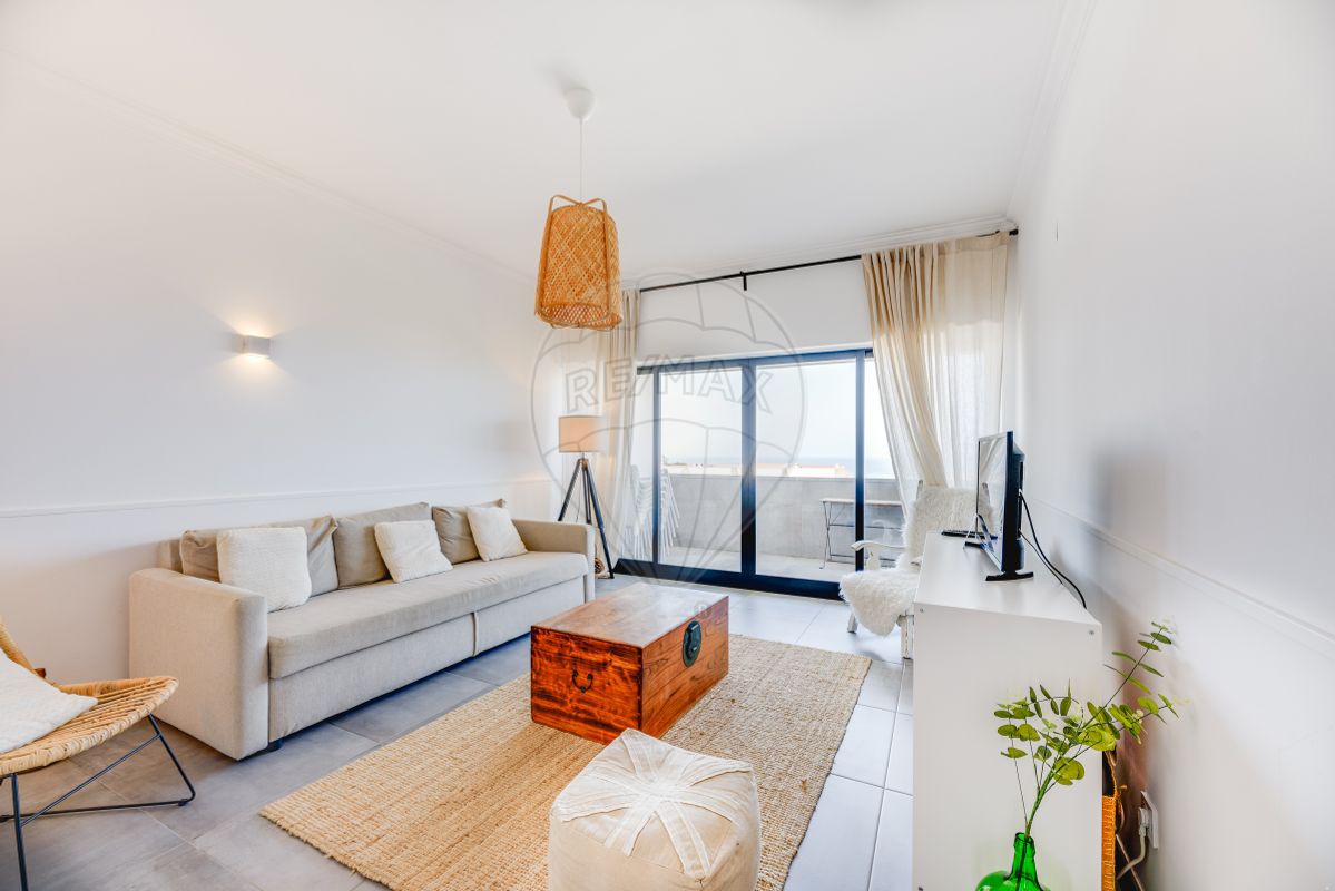 Apartamento T2 para arrendamento