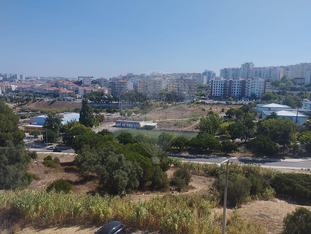 Apartamento T1 para venda