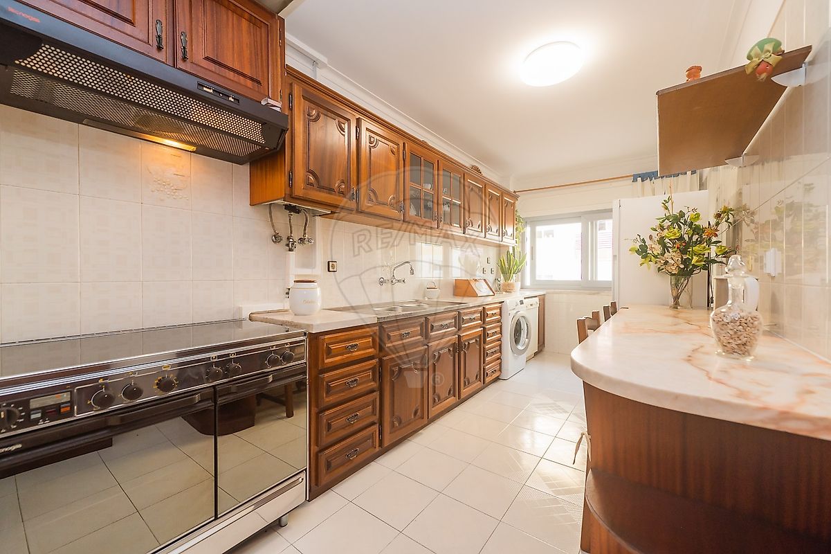 Apartamento T2 para venda