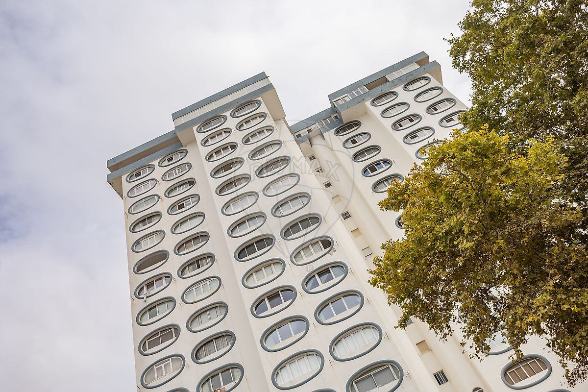 Apartamento T0 para venda