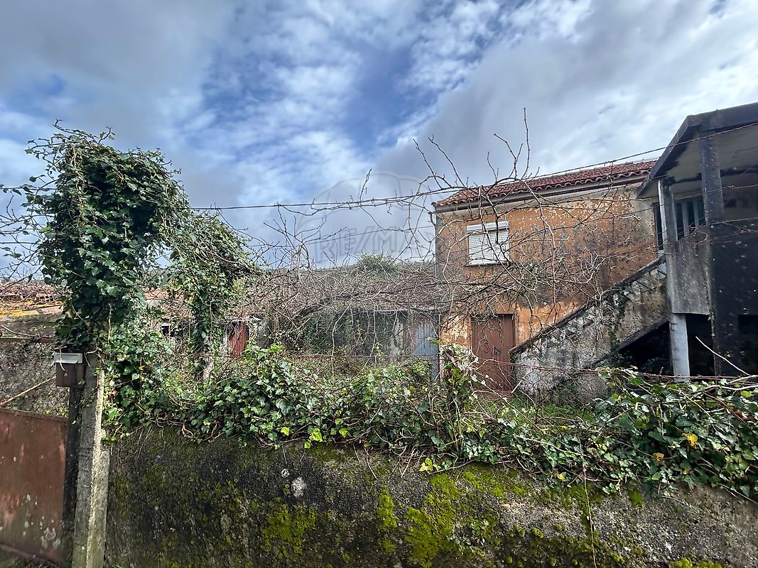 Moradia T3 para venda