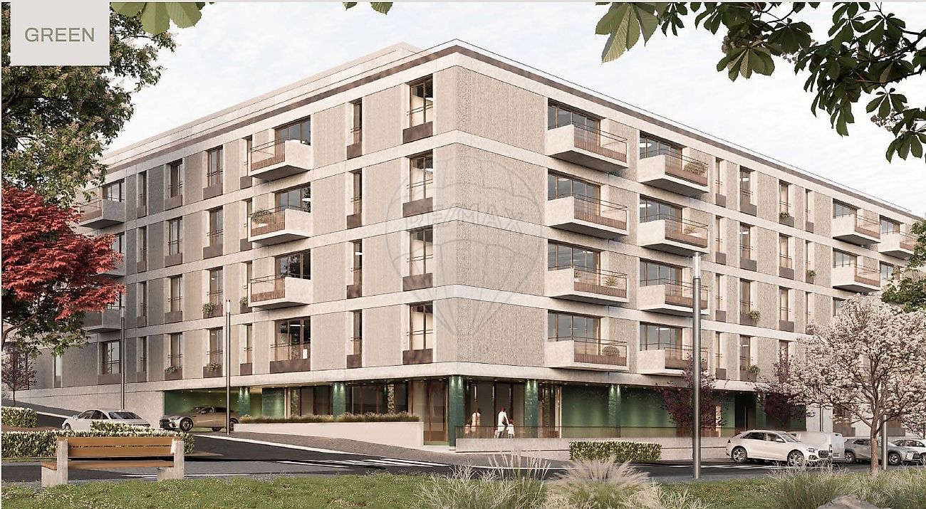 Apartamento T3 para venda