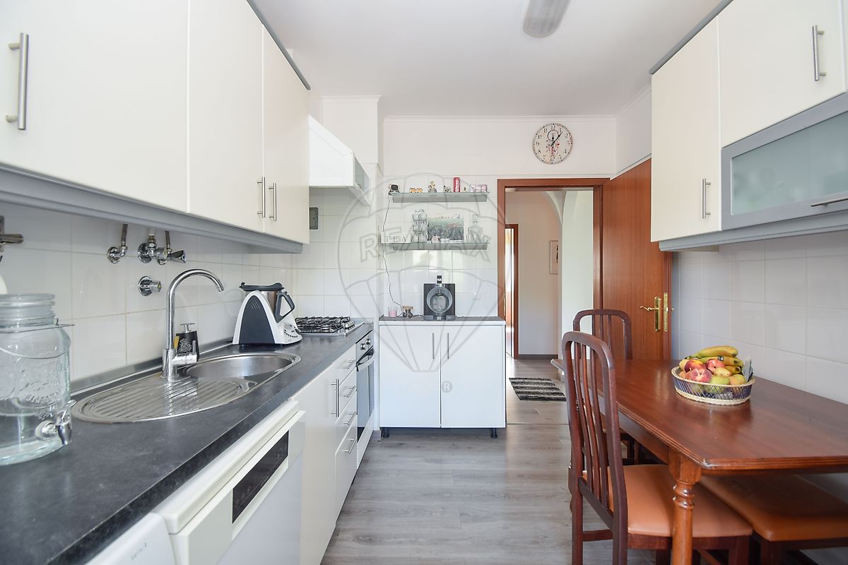 Apartamento T3 para venda