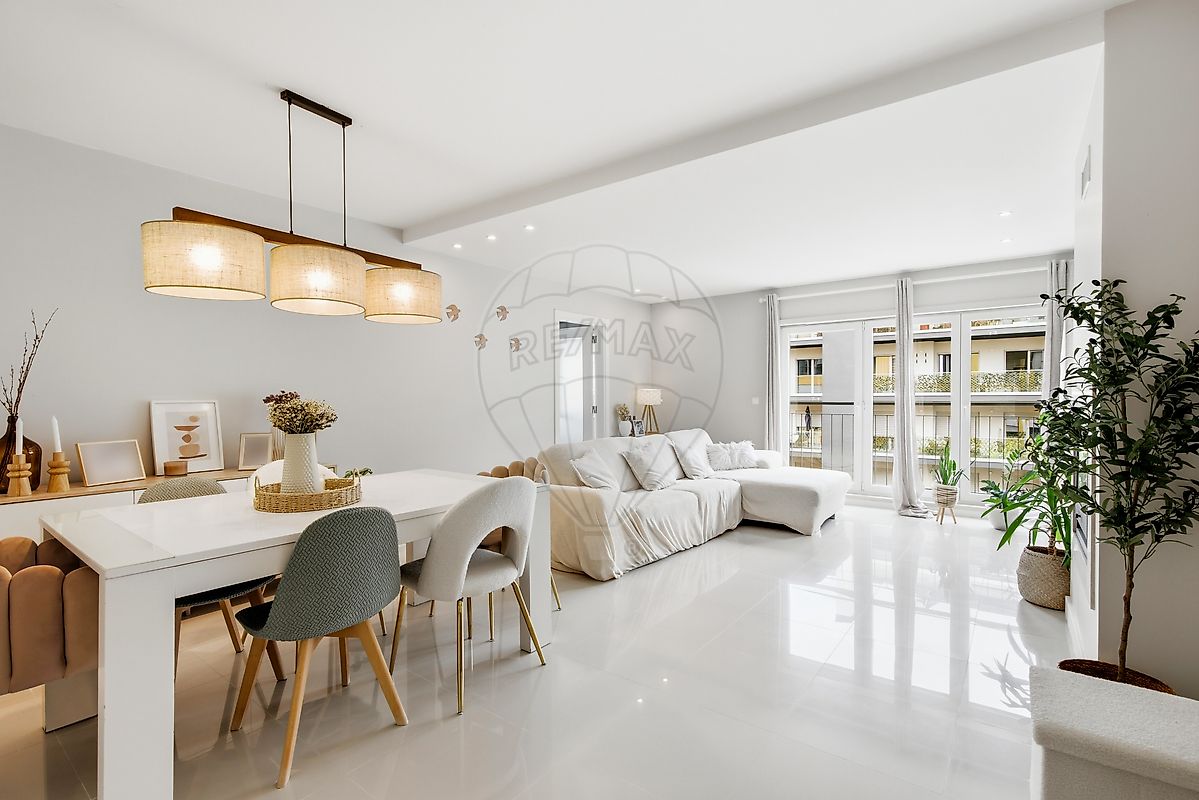Apartamento T3 para venda