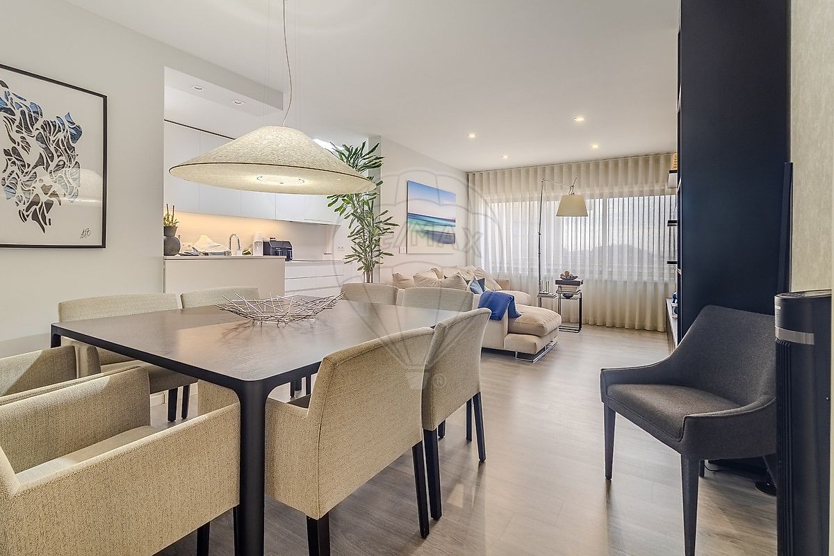 Apartamento T2 para arrendamento